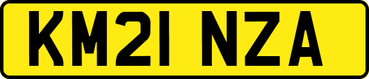 KM21NZA