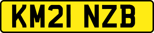 KM21NZB