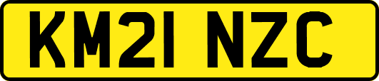 KM21NZC