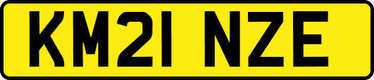 KM21NZE