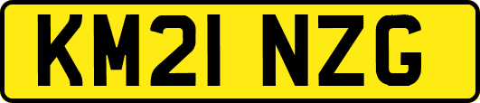KM21NZG