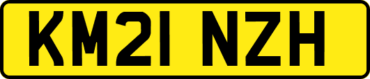 KM21NZH