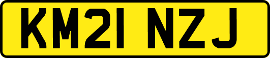 KM21NZJ