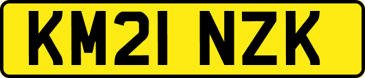 KM21NZK