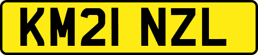 KM21NZL