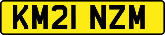 KM21NZM