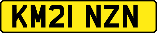 KM21NZN