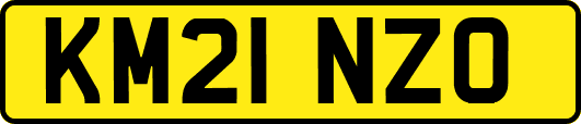 KM21NZO