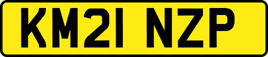 KM21NZP