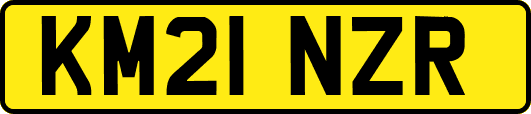 KM21NZR