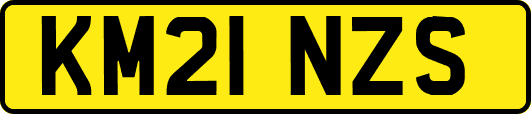 KM21NZS