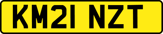 KM21NZT