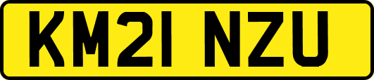 KM21NZU