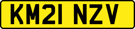 KM21NZV
