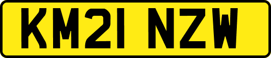 KM21NZW
