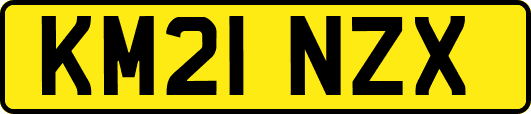 KM21NZX