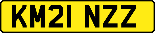 KM21NZZ