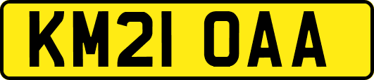 KM21OAA