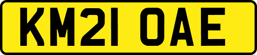 KM21OAE