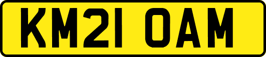 KM21OAM
