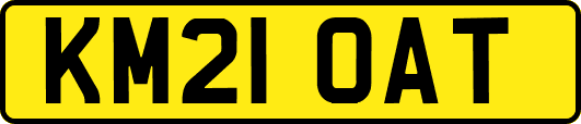 KM21OAT