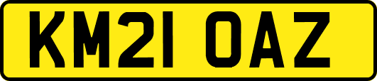 KM21OAZ