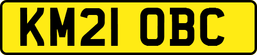 KM21OBC