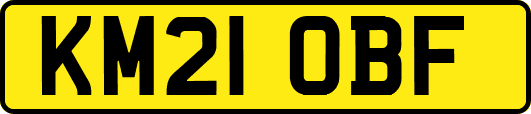 KM21OBF