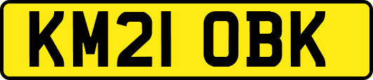 KM21OBK