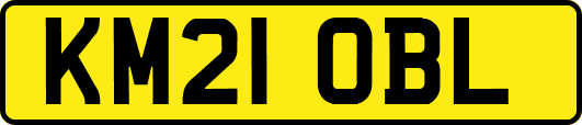 KM21OBL