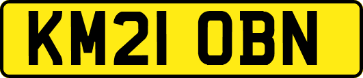 KM21OBN