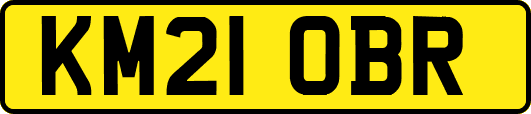 KM21OBR