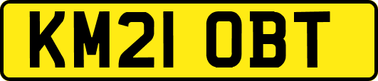 KM21OBT
