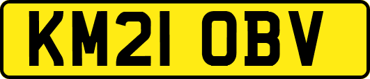 KM21OBV