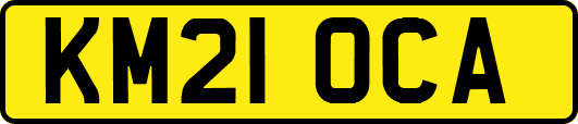 KM21OCA