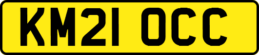 KM21OCC