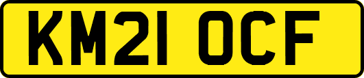 KM21OCF