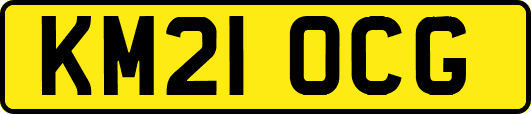 KM21OCG