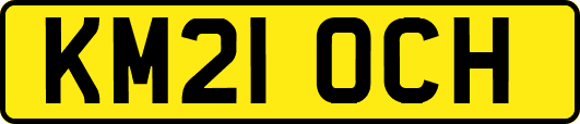 KM21OCH