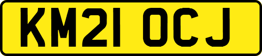 KM21OCJ