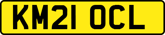 KM21OCL