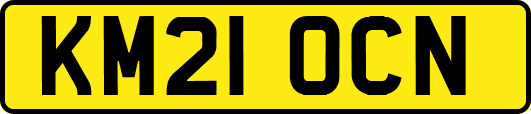KM21OCN