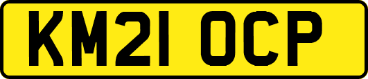 KM21OCP