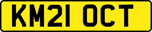KM21OCT