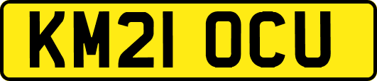 KM21OCU