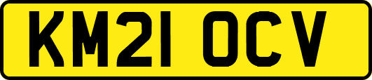 KM21OCV
