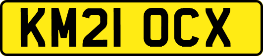KM21OCX