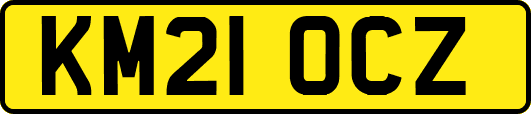 KM21OCZ
