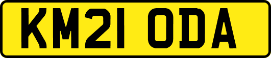 KM21ODA