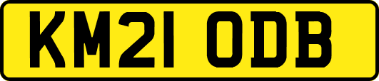 KM21ODB
